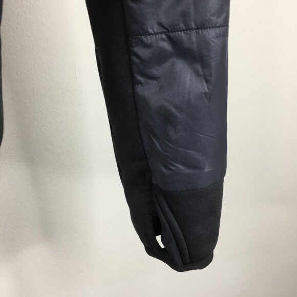 MAMMUT Swiss Design Pertex Quantum Gray Lightweight Zip Pocket Thumbholes Jacket - Picture 10 of 13